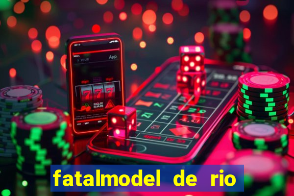 fatalmodel de rio claro sp